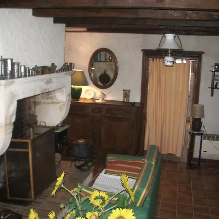 Maison De Caractere Peripherie Verdun * Belleray