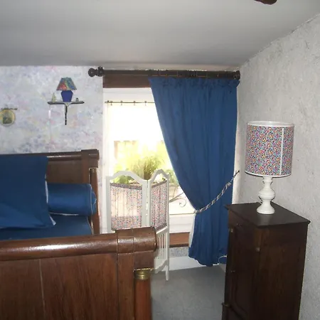 Ferienhaus Maison De Caractere Peripherie Verdun Belleray