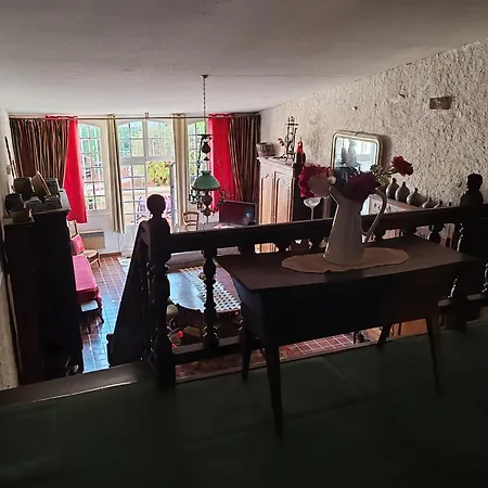 Ferienhaus Maison De Caractere Peripherie Verdun