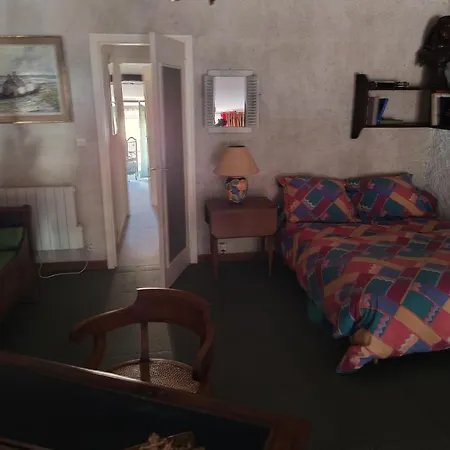Ferienhaus Maison De Caractere Peripherie Verdun Belleray