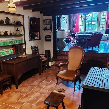Ferienhaus Maison De Caractere Peripherie Verdun