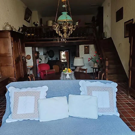 Maison De Caractere Peripherie Verdun